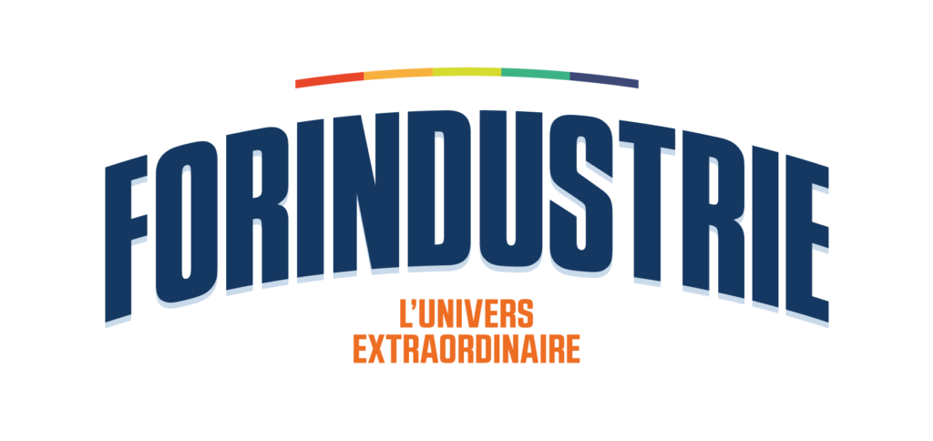 Edition 2025 : Forindustrie, l’Univers Extraordinaire