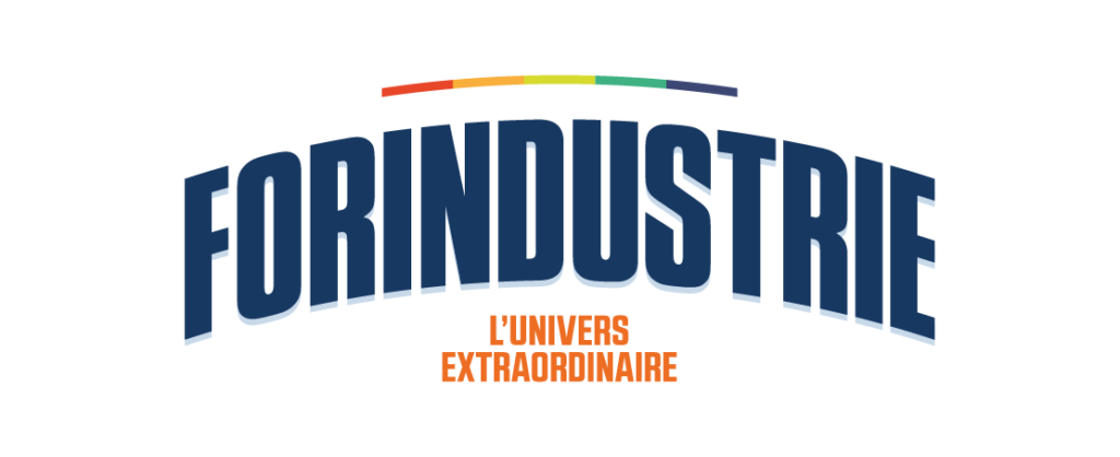 Forindustrie, l’Univers Extraordinaire 2026