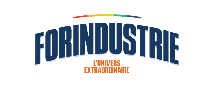 Forindustrie, l&rsquo;Univers Extraordinaire 2026